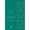Zhouyi: A New Translation with Commentary of the Book of Changes