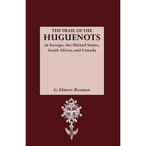 Trail of the Huguenots