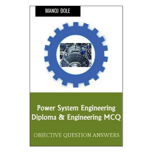 Power System Engineering Diploma & Engineering MCQ