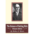 The Science of Getting Rich: Ultimate Edition - Paperback
