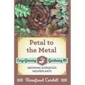 Petal to the Metal: Growing Gorgeous Houseplants