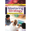 Mastering Strategy: Workshops for Business Success