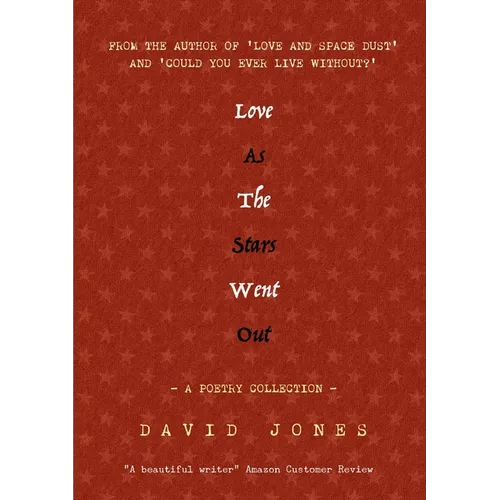Love as the Stars Went Out