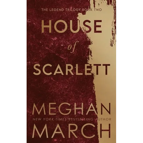 House of Scarlett