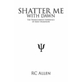 Shatter Me with Dawn: The Transcendent Experience of Emily Dickinson