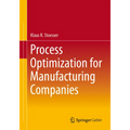 Process Optimization for Manufacturing Companies