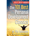 Self Help Books: The 101 Best Personal Development