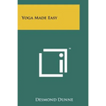 Yoga Made Easy