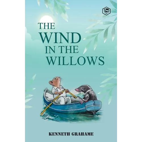 The Wind in the Willows