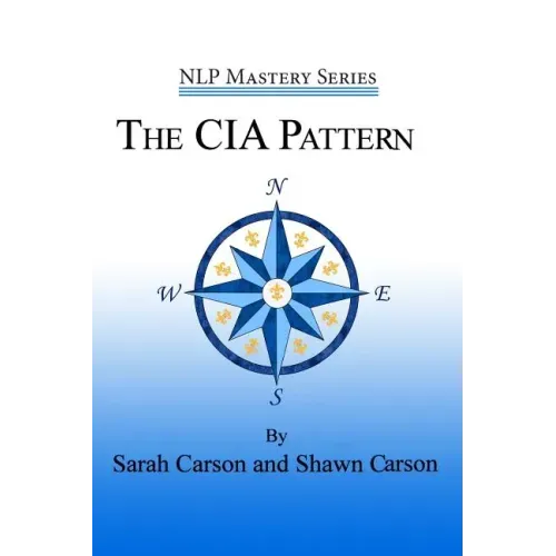 The CIA Pattern: Transform Your Life With Your Inner Dream Team