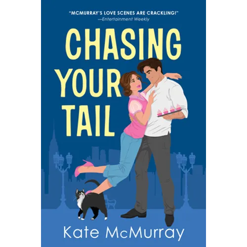 Chasing Your Tail