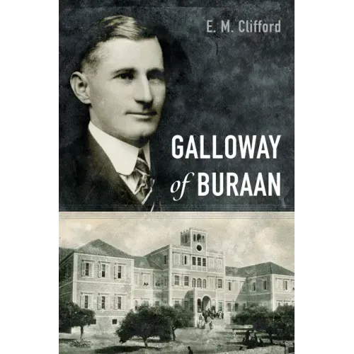 Galloway of Buraan