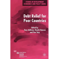 Debt Relief for Poor Countries