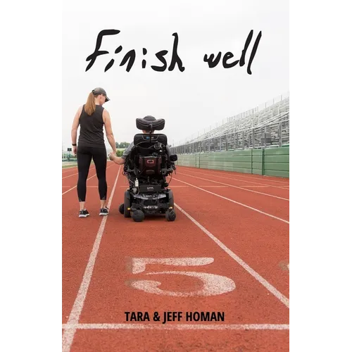 Finish Well