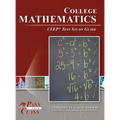 College Mathematics CLEP Test Study Guide
