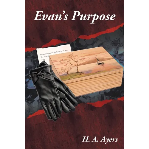 Evan's Purpose