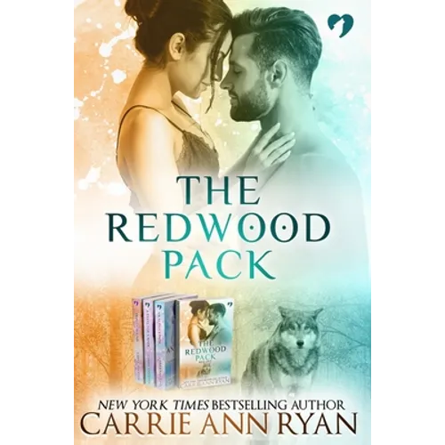 Redwood Pack