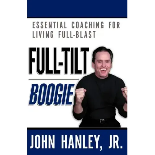 Full-Tilt Boogie