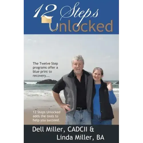 12 Steps Unlocked