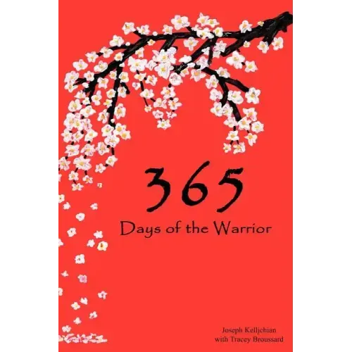 365 Days of the Warrior