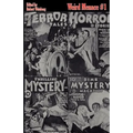 Weird Menace #1: The Corpse Factory