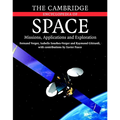 The Cambridge Encyclopedia of Space