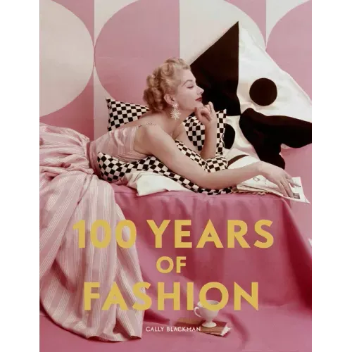 100 Years of Fashion