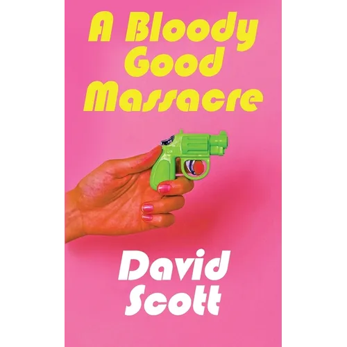A Bloody Good Massacre