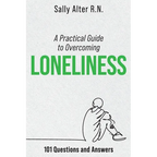 A Practical Guide to Overcoming Loneliness - Paperback