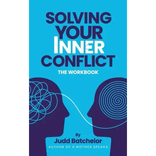 Solving Your Inner Conflict