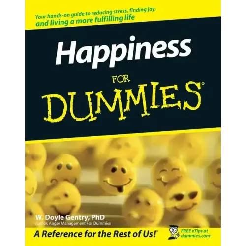 Happiness for Dummies