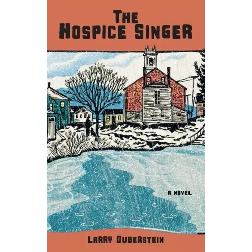 The Hospice Singer