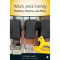 The Work-Family Interface: An Introduction