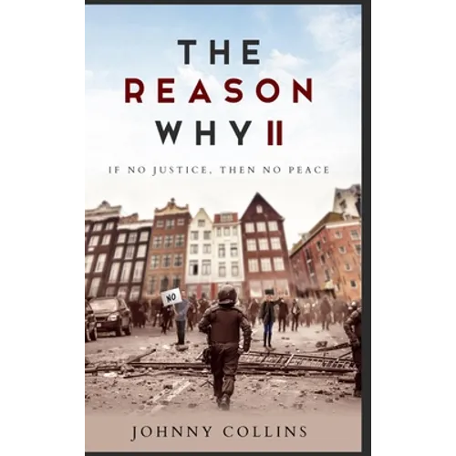The Reason Why 2