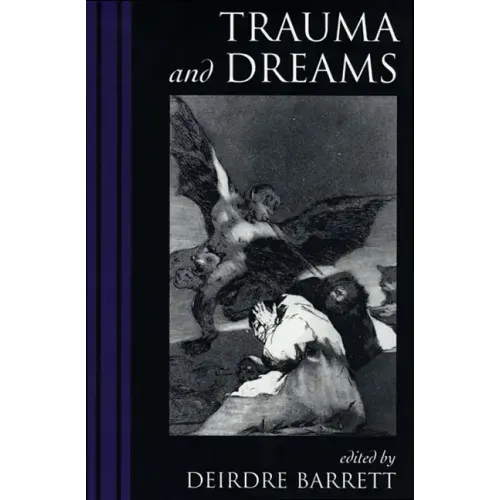 Trauma and Dreams