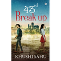 43rd Break up