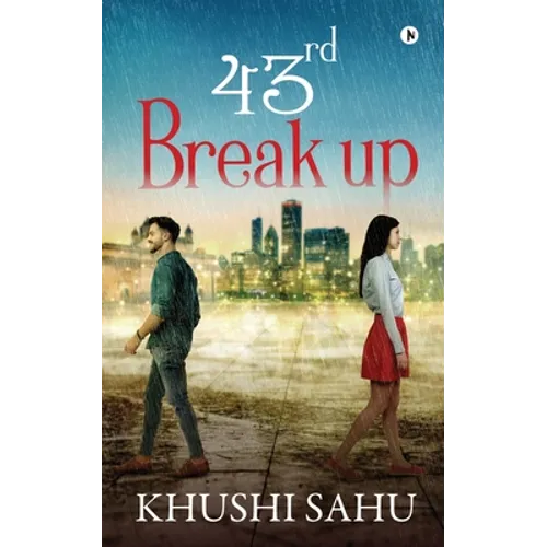 43rd Break up