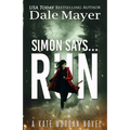 Simon Says... Run