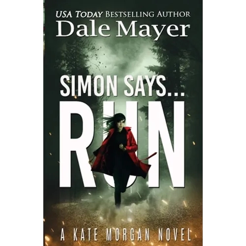 Simon Says... Run