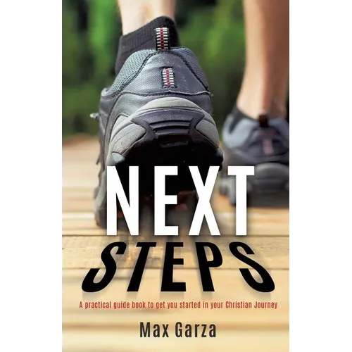 Next Steps