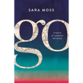 Go: A memoir of wanderlust and anxiety