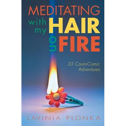 Meditating With My Hair On Fire