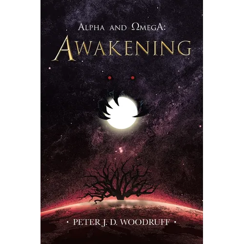 Alpha and Omega: Awakening