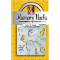 Memory Hacks: 15 Simple Practical Hacks to Improve Memory
