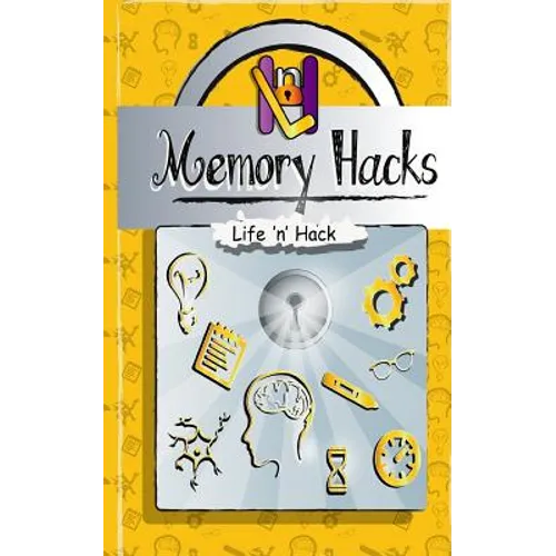 Memory Hacks: 15 Simple Practical Hacks to Improve Memory