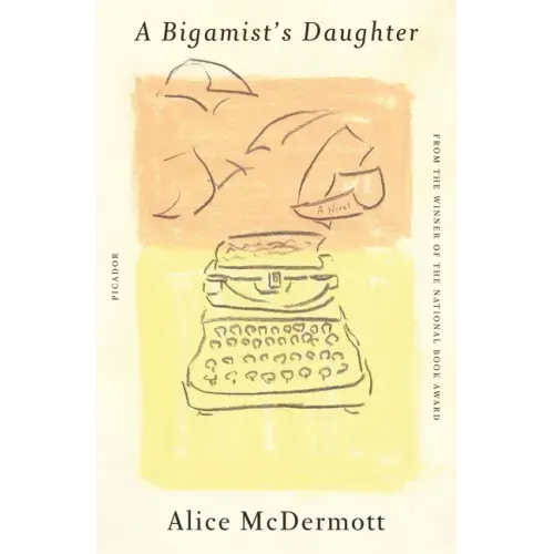 A Bigamist's Daughter