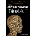 The Critical Thinking Toolkit