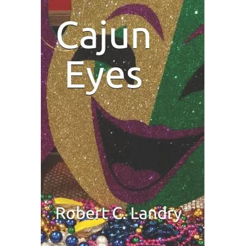 Cajun Eyes