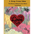 A Drop From Eden: The Ultimate Biblical and Non-Bibical Puzzle Book
