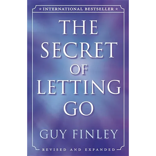 The Secret of Letting Go